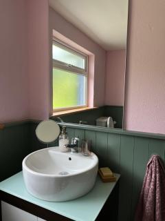 Seaview House Reenard South - Cahersiveen - 9