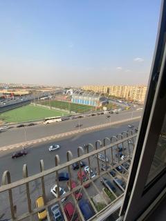شيراتون المطار - Cairo - 9