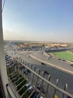شيراتون المطار - Cairo - 8