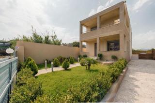 Villa Pandesia - Kremasti - 6