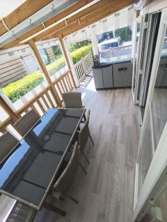 mobil home 3 chambres 152 - Pont-Aven - 3