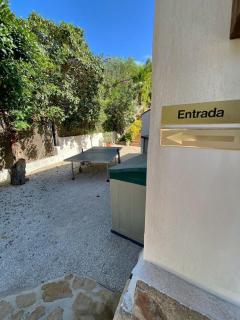 Magnifique villa tout confort à Javea - Jávea - 7