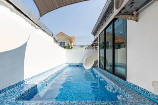 Luxury Pool Villa Pattaya Center C5 - 5 Bedroom - South Pattaya - 6