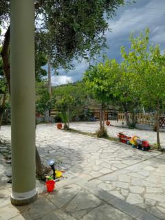 Giola aparments and studios 2 - Astris - 4