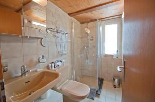 Haus Bodmen A, Studio Riffelsee - 5