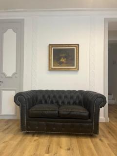 Crispi 30 Stylish Apartment - Roma - 6