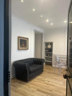 Crispi 30 Stylish Apartment - Roma - 0