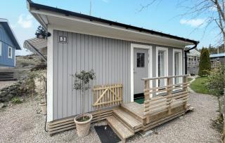 Awesome Home In Grundsund With Wifi - Grundsund - 0