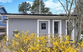 Awesome Home In Grundsund With Wifi - 3