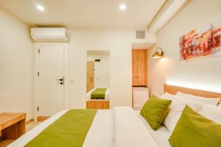 Elephant In The Room Hotel - Istanbul - 1