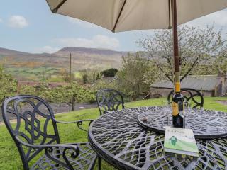 Gortin Cottage - 8