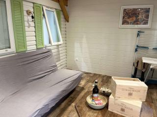 Mobil Home 4 personnes - Nances - 6