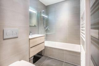 Lapia 104 Superbe appartement 4 à 6 personne proche de toute commodité - 5