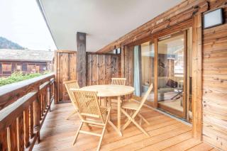 Lapia 104 Superbe appartement 4 à 6 personne proche de toute commodité - Morzine - 3