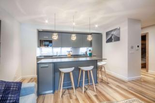 Lapia 104 Superbe appartement 4 à 6 personne proche de toute commodité - 1
