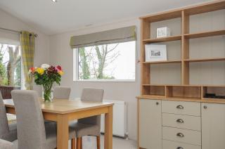 Lodge 62 at Riviera Bay Coastal Retreat - Brixham - 7