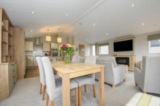 Lodge 62 at Riviera Bay Coastal Retreat - Brixham - 6