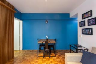 Wehome - Apto. reformado, no Jardins - São Paulo - 5
