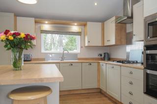 Lodge 62 at Riviera Bay Coastal Retreat - Brixham - 4