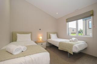 Lodge 62 at Riviera Bay Coastal Retreat - Brixham - 3
