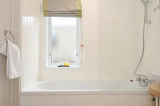 Lodge 62 at Riviera Bay Coastal Retreat - Brixham - 1
