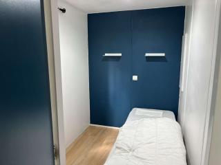 Mobil Home 4 personnes - Nances - 4