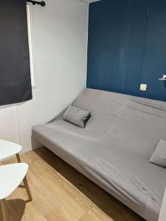 Mobil Home 4 personnes - Nances - 5