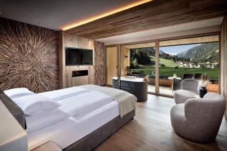 Living & Spa Vitalhotel Edelweiss - Neustift im Stubaital - 4