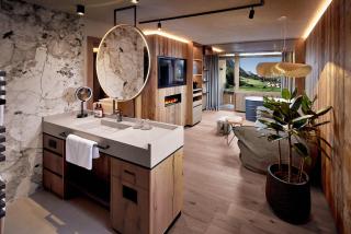Living & Spa Vitalhotel Edelweiss - Neustift im Stubaital - 3