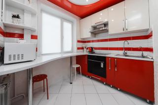 Двухкомнатные апартаменты на улице Катаева, дом 20 - Pavlodar - 8