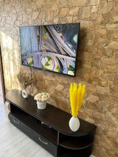 Двухкомнатные апартаменты на улице Катаева, дом 20 - Pavlodar - 7