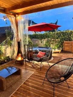 Maison luxueuse - 15 mins de paris - 0