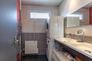 Maison au calme proche gare - Fleury-les-Aubrais - 7