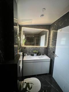 Maison luxueuse - 15 mins de paris - 8