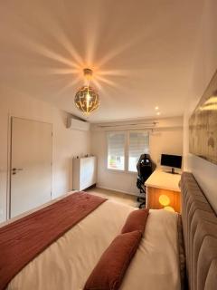 Maison luxueuse - 15 mins de paris - 2