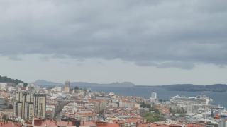 Fabuloso Apartamento con vistas a la ria de Vigo - Vigo - 9