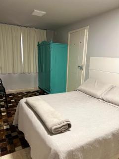 Norte Hospedagem - Lages - 2