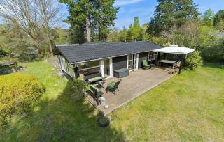 3 Bedroom Cozy Home In Fårevejle - 9