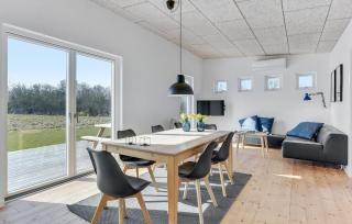 3 Bedroom Beautiful Home In Haderslev - 7
