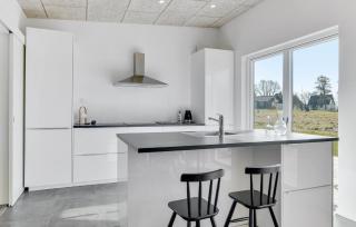 3 Bedroom Beautiful Home In Haderslev - 5