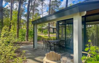 Nice Stacaravan In Hardenberg - 3