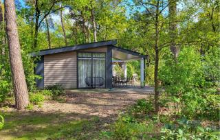 Nice Stacaravan In Hardenberg - 2