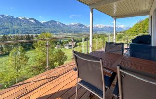 Chalet Mit Karawankenblick - 0
