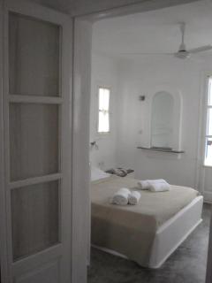 Enigma Mykonos Hideaway Suites - 9