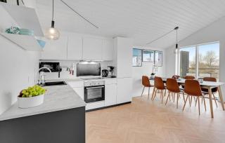 Nice Apartment In Slagelse With Kitchen - Slagelse - 6