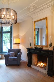 Hotel Van Walsum - Rotterdam - 1