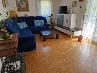 Apartment Luka at Soča & Koritnica confluence - Bovec - 8