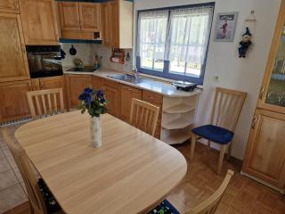 Apartment Luka at Soča & Koritnica confluence - Bovec - 7