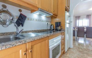 Cozy Apartment In Orihuela With Wifi - 4