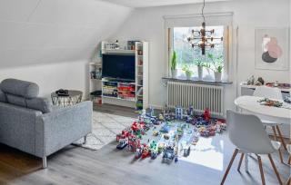 Gorgeous Home In Södra Sandby With Wifi - Södra Sandby - 8